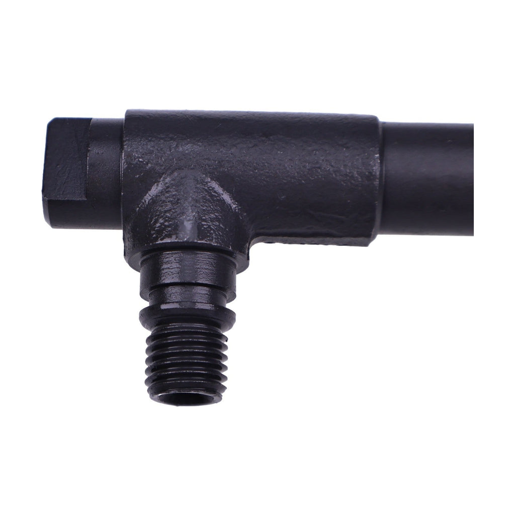4Pcs Fuel Injectors 093500-7460 1G557-53003 for Kubota V3300 V3300-DI-T Engine