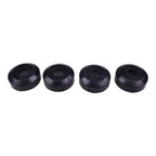 4Pcs Rubber Engine Mounts 6668104 for Bobcat T140 T180 T190 T200 T250 T300