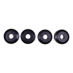4Pcs Rubber Engine Mounts 6668104 for Bobcat T140 T180 T190 T200 T250 T300