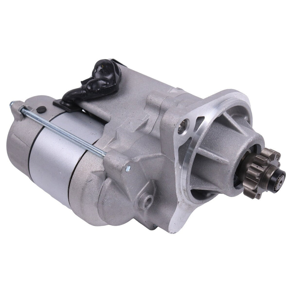 12V Starter 6667987 for Bobcat 453 463 553 653 751 S70 MT50 MT52 MT55 MT85