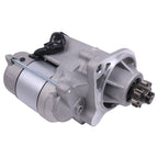12V Starter 6667987 for Bobcat 453 463 553 653 751 S70 MT50 MT52 MT55 MT85