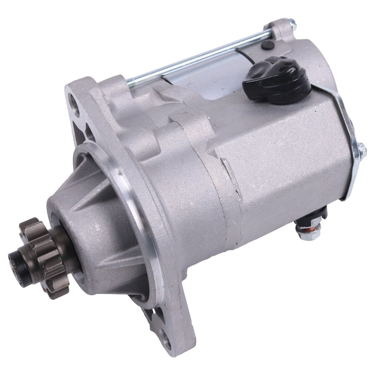 12V Starter 6667987 for Bobcat 453 463 553 653 751 S70 MT50 MT52 MT55 MT85