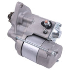 12V Starter 6667987 for Bobcat 453 463 553 653 751 S70 MT50 MT52 MT55 MT85