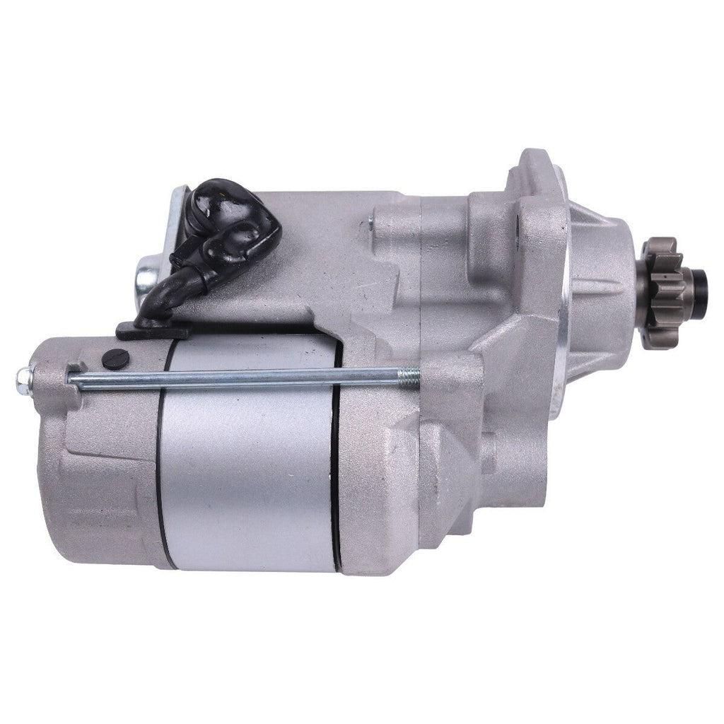 12V Starter 6667987 for Bobcat 453 463 553 653 751 S70 MT50 MT52 MT55 MT85