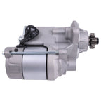 12V Starter 6667987 for Bobcat 453 463 553 653 751 S70 MT50 MT52 MT55 MT85