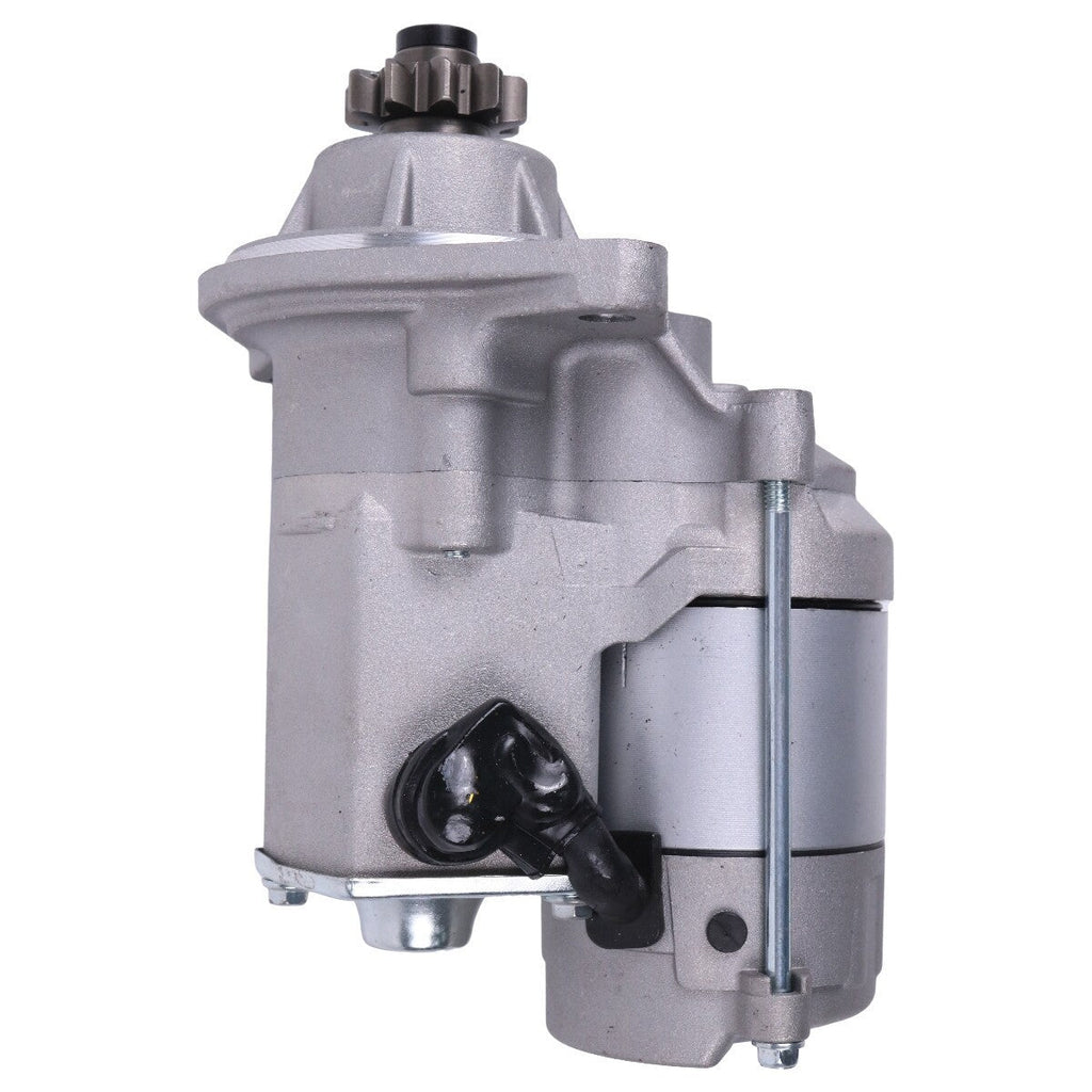 12V Starter 6667987 for Bobcat 453 463 553 653 751 S70 MT50 MT52 MT55 MT85