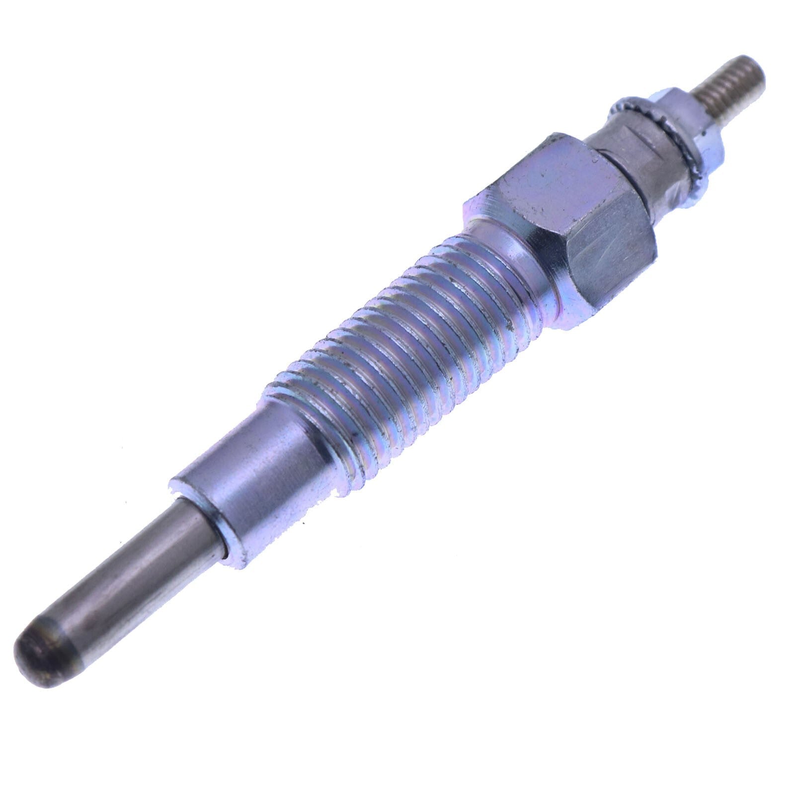 3X Glow Plug 15221-65516 for Kubota L225DT L245DT V1902 V1702 V1501 Engine