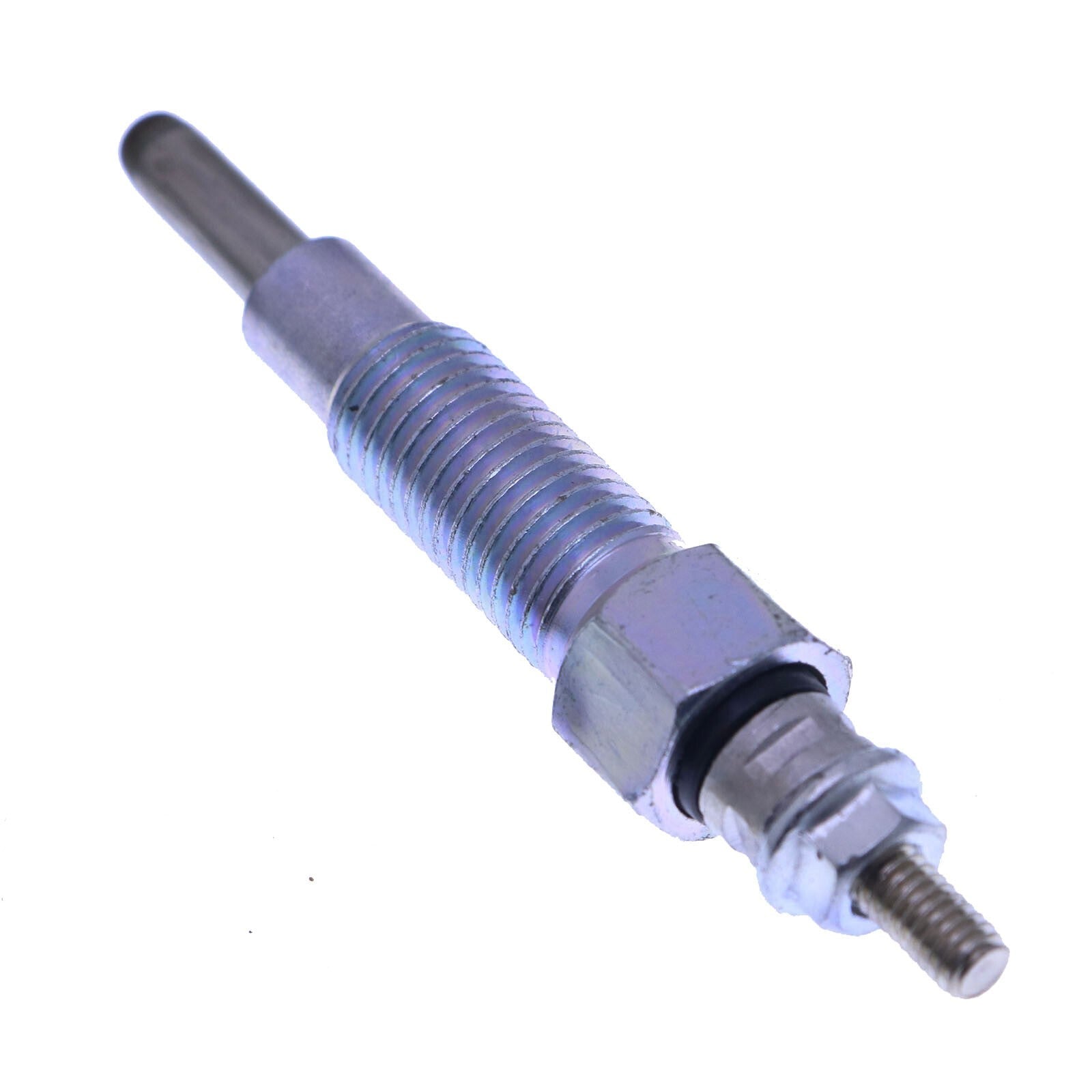 3X Glow Plug 15221-65516 for Kubota L225DT L245DT V1902 V1702 V1501 Engine