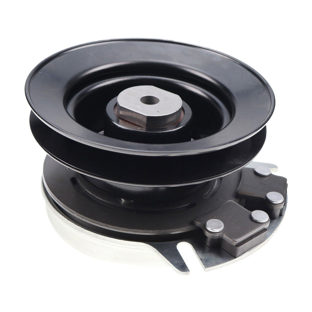 PTO Clutch for Hustler 601801 601801K Warner 5217-33 5217-53 5217-34 5217-44
