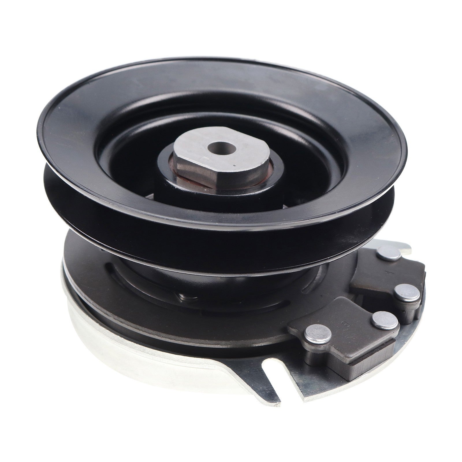 PTO Clutch for Hustler 601801 601801K Warner 5217-33 5217-53 5217-34 5217-44