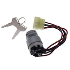 Kubota 36919-75160 Ignition Switch for RTV1100CR9 RTV1100CRX RTV1100CW M8540