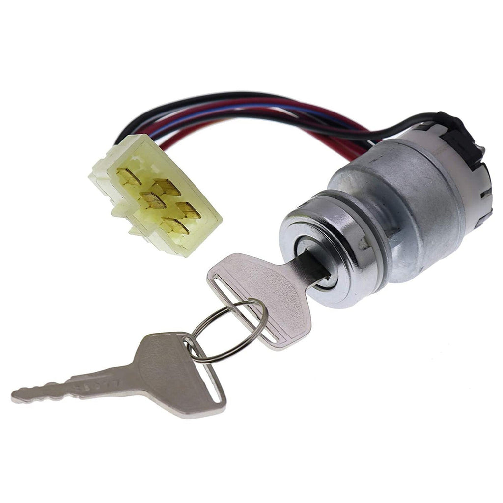 Kubota 36919-75160 Ignition Switch for RTV1100CR9 RTV1100CRX RTV1100CW M8540
