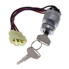 Kubota 36919-75160 Ignition Switch for RTV1100CR9 RTV1100CRX RTV1100CW M8540