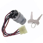 Kubota 36919-75160 Ignition Switch for RTV1100CR9 RTV1100CRX RTV1100CW M8540