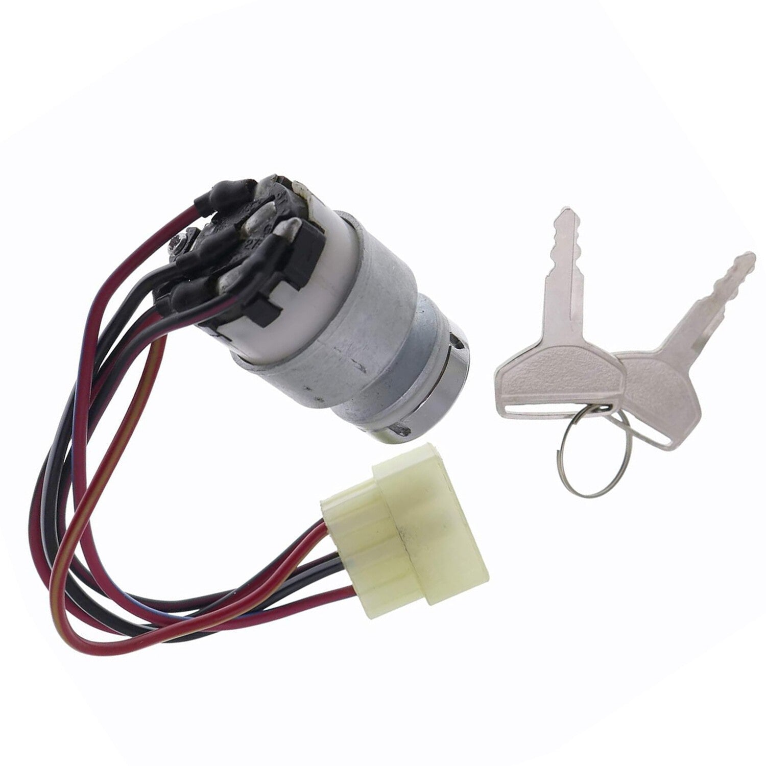 Kubota 36919-75160 Ignition Switch for RTV1100CR9 RTV1100CRX RTV1100CW M8540