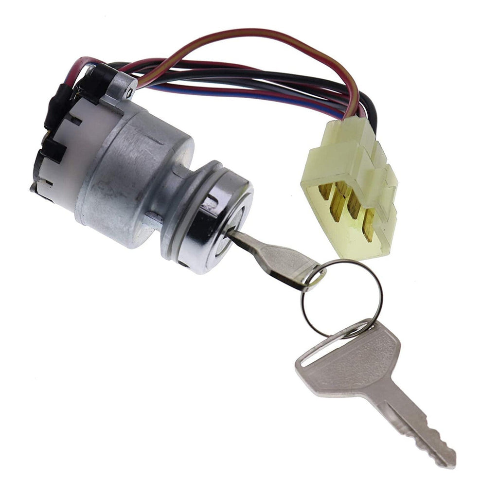 Kubota 36919-75160 Ignition Switch for RTV1100CR9 RTV1100CRX RTV1100CW M8540