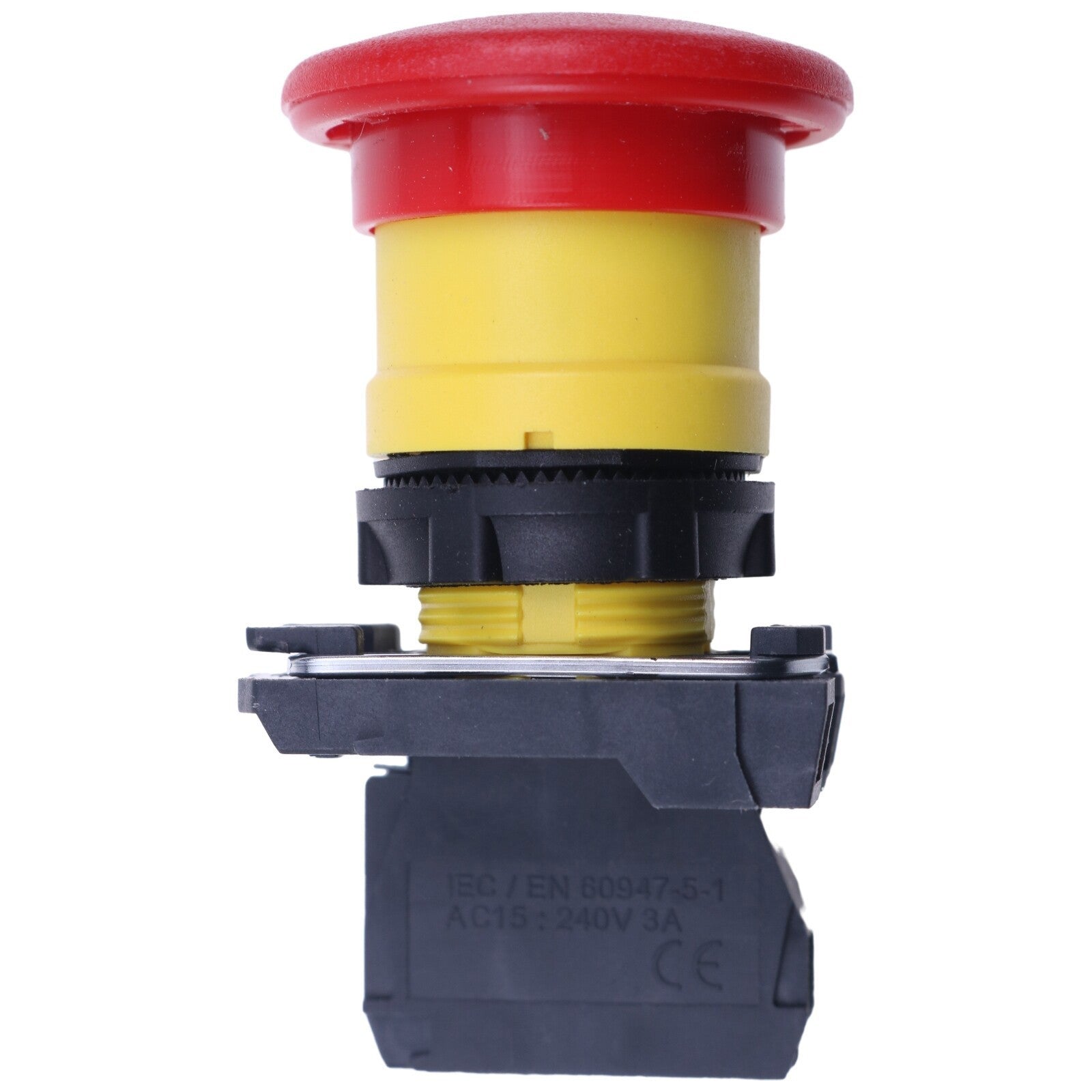 E-stop Switch 66761GT 112721GT for Genie GS-1530 GS-1930 GS-2032 GS-2046 GS-2632