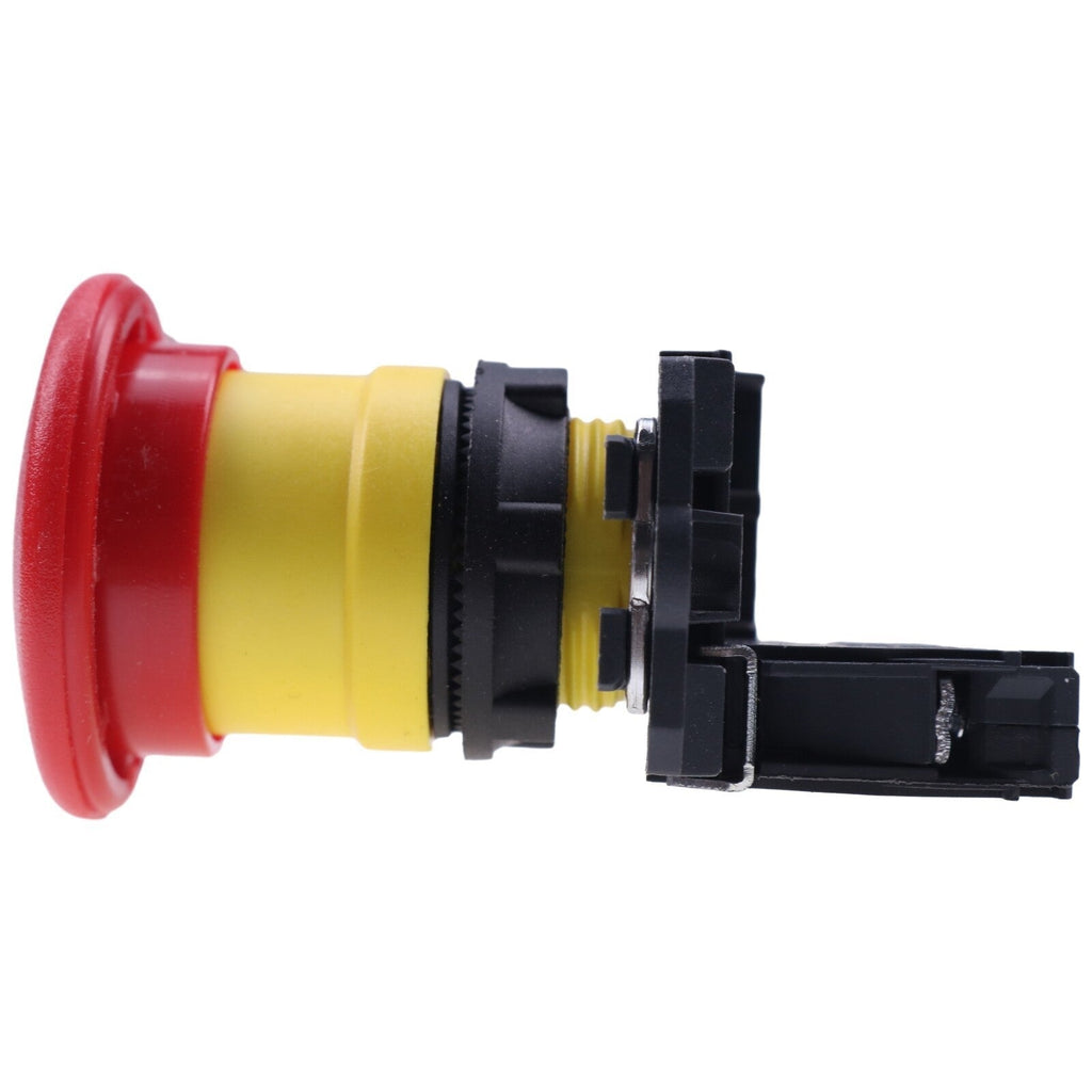 E-stop Switch 66761GT 112721GT for Genie GS-1530 GS-1930 GS-2032 GS-2046 GS-2632