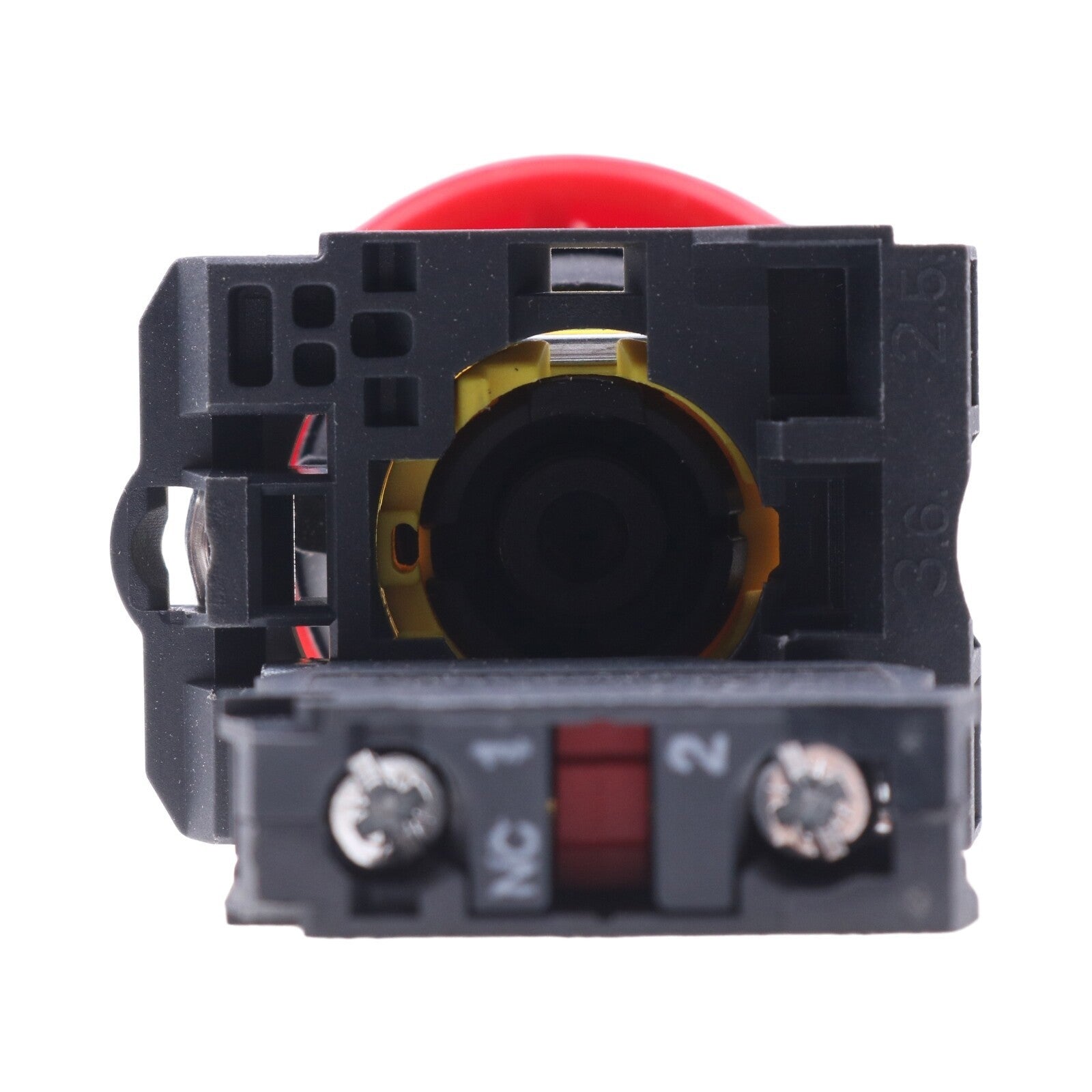 E-stop Switch 66761GT 112721GT for Genie GS-1530 GS-1930 GS-2032 GS-2046 GS-2632