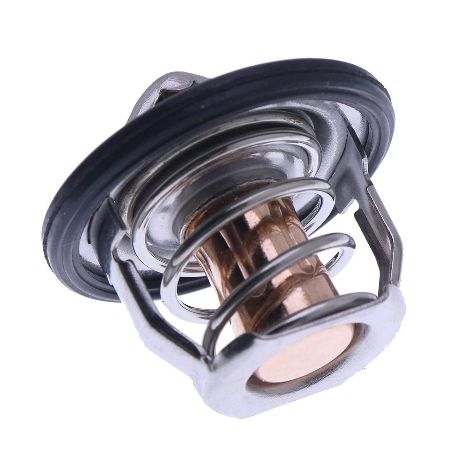 82°C 180°F Thermostat 3918235 for Bobcat 743 733 642 643 Skid Steer Loader