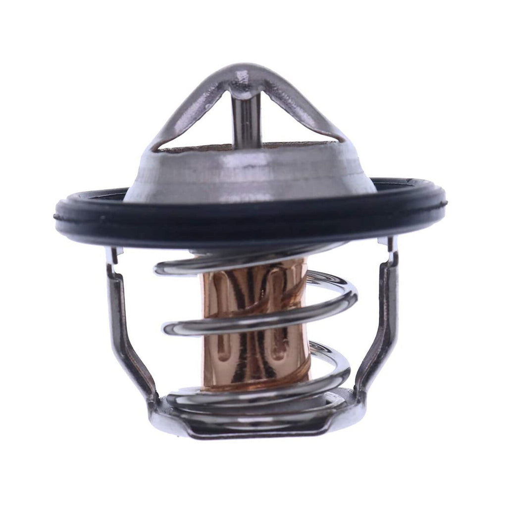 82°C 180°F Thermostat 3918235 for Bobcat 743 733 642 643 Skid Steer Loader