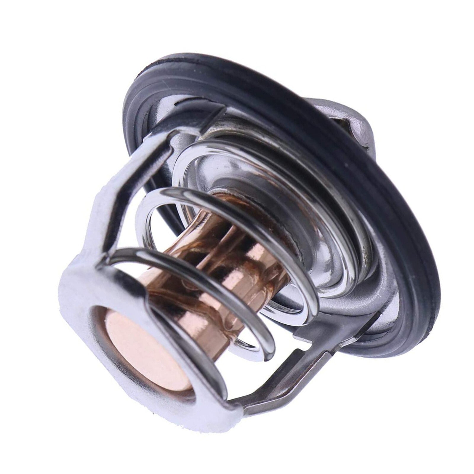 82°C 180°F Thermostat 3918235 for Bobcat 743 733 642 643 Skid Steer Loader