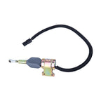 Fuel Shut Off Solenoid SA-4755-12 3935431 3935429 for Cummins 6BT 5.9L Engine
