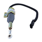 Fuel Shut Off Solenoid SA-4755-12 3935431 3935429 for Cummins 6BT 5.9L Engine