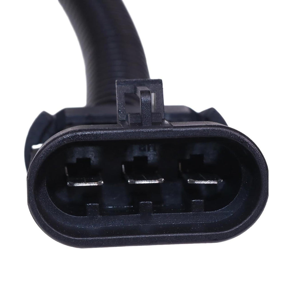Shut Off Solenoid 3939019 SA-4889-24 for Cummins 5.9L 8.3L Hyundai Engine
