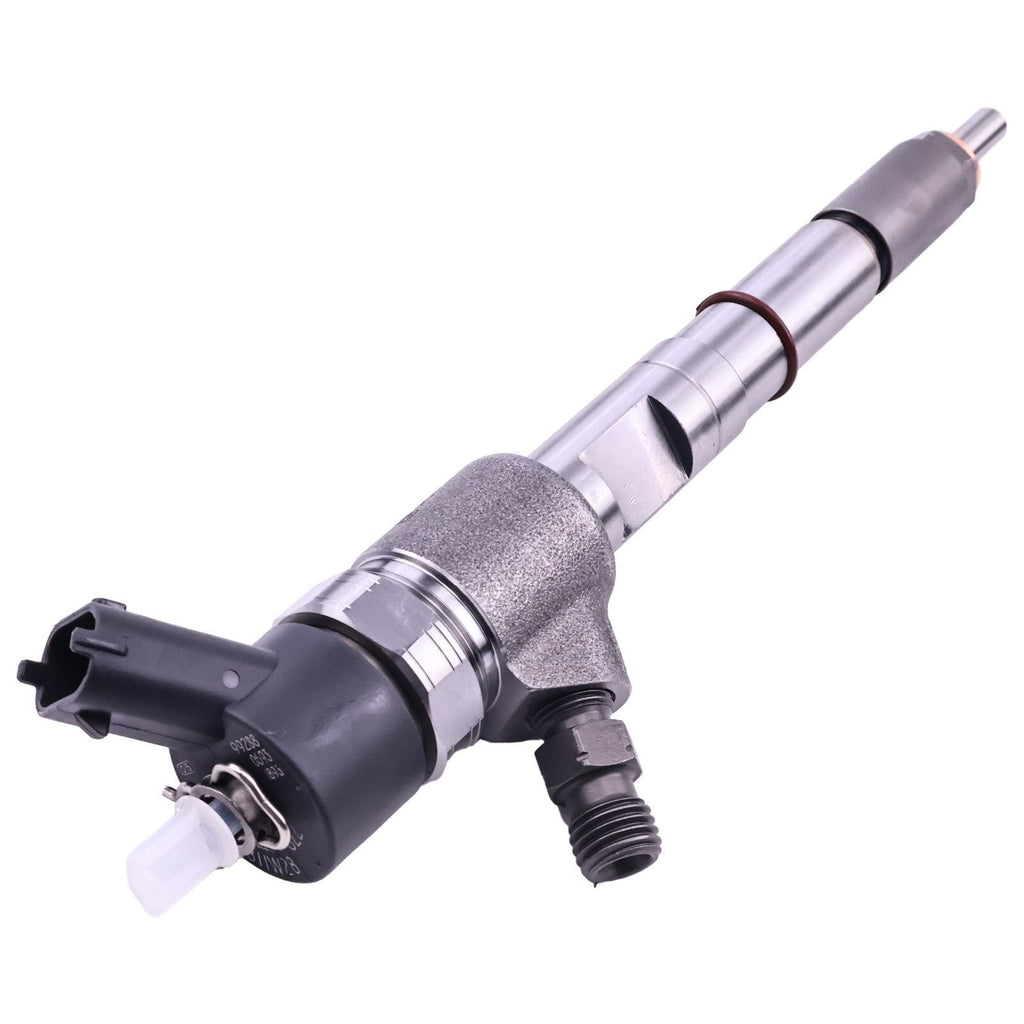 4X Bosch Common Rail Fuel Injector 0445110622 for Mahindra 1533 4WD