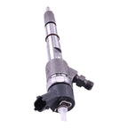 4X Bosch Common Rail Fuel Injector 0445110622 for Mahindra 1533 4WD