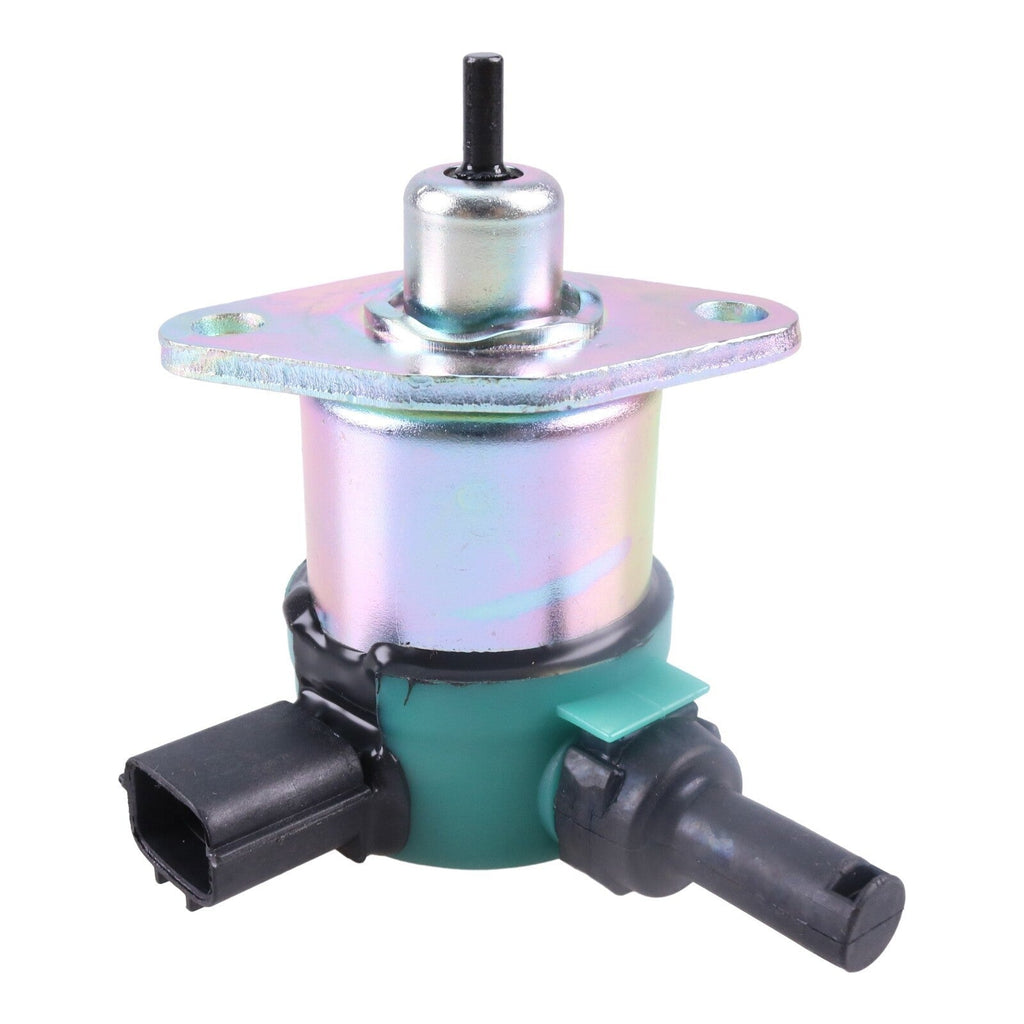 Kubota Fuel Shutoff Solenoid 17208-60010 17208-60015 for D905 D1005 V1205