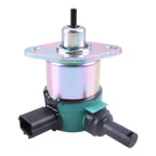 Kubota Fuel Shutoff Solenoid 17208-60010 17208-60015 for D905 D1005 V1205