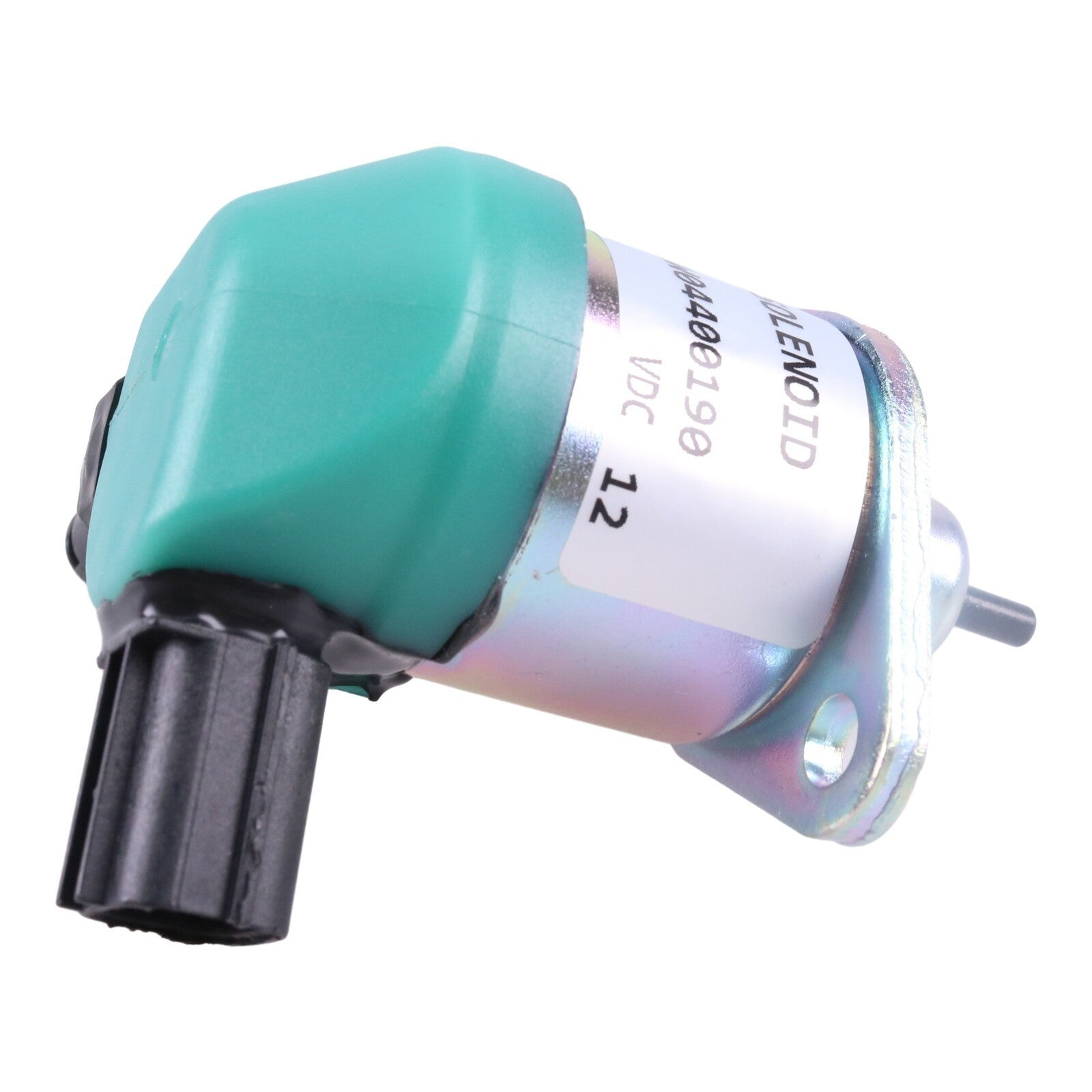 Kubota Fuel Shutoff Solenoid 17208-60010 17208-60015 for D905 D1005 V1205