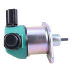 Kubota Fuel Shutoff Solenoid 17208-60010 17208-60015 for D905 D1005 V1205