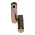 2Pcs Pivot Pin 6718789 for Bobcat 553 753 773 873 A220 S130 T140 T180 T190