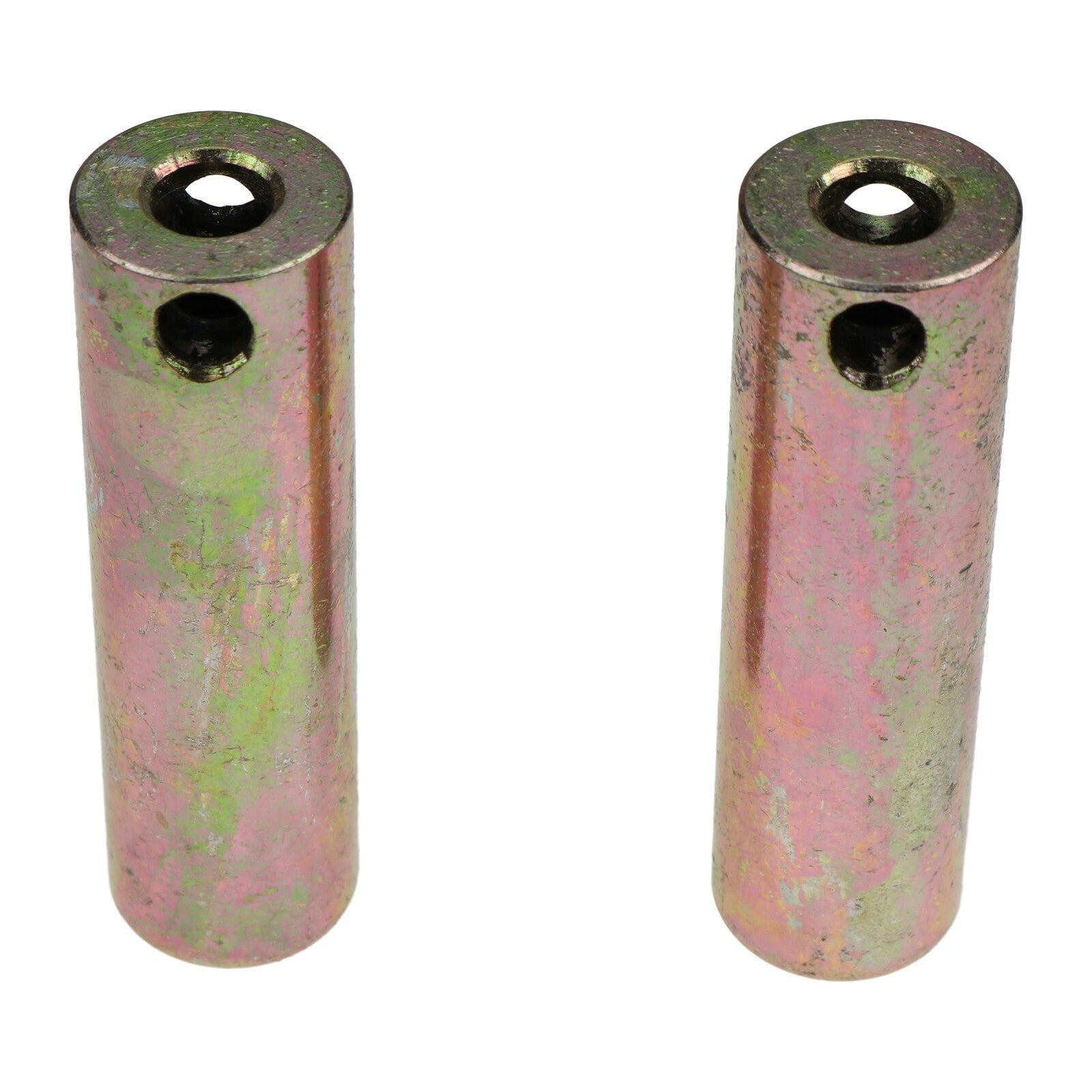 2Pcs Pivot Pin 6718789 for Bobcat 553 753 773 873 A220 S130 T140 T180 T190