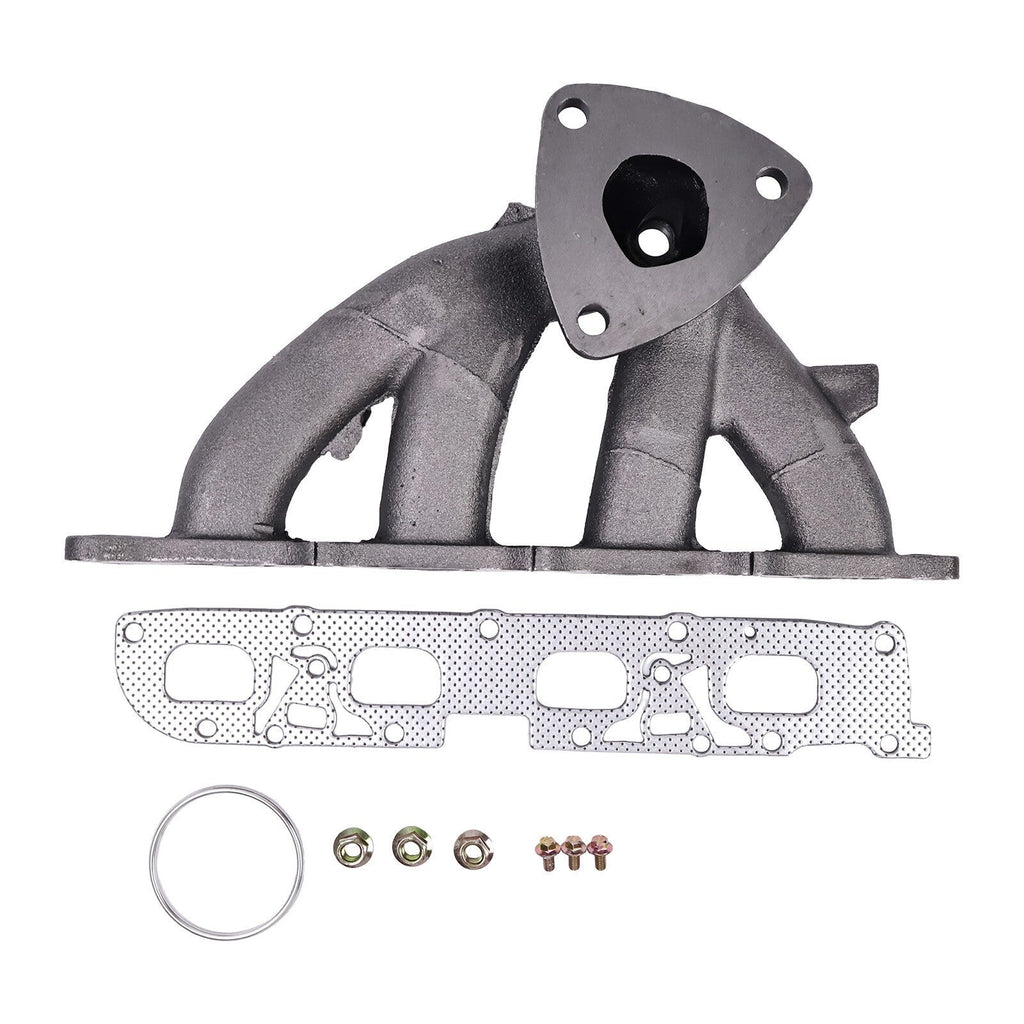 Manifold Kit 12609823 for Chevrolet Captiva Sport Equinox GMC Terrain 2.4L 2010-