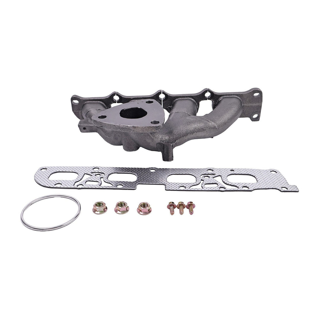 Manifold Kit 12609823 for Chevrolet Captiva Sport Equinox GMC Terrain 2.4L 2010-