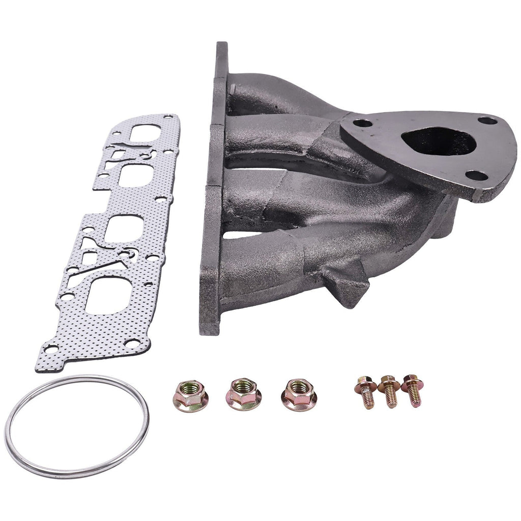 Manifold Kit 12609823 for Chevrolet Captiva Sport Equinox GMC Terrain 2.4L 2010-