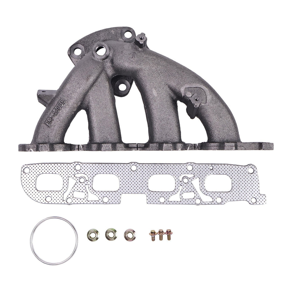 Manifold Kit 12609823 for Chevrolet Captiva Sport Equinox GMC Terrain 2.4L 2010-