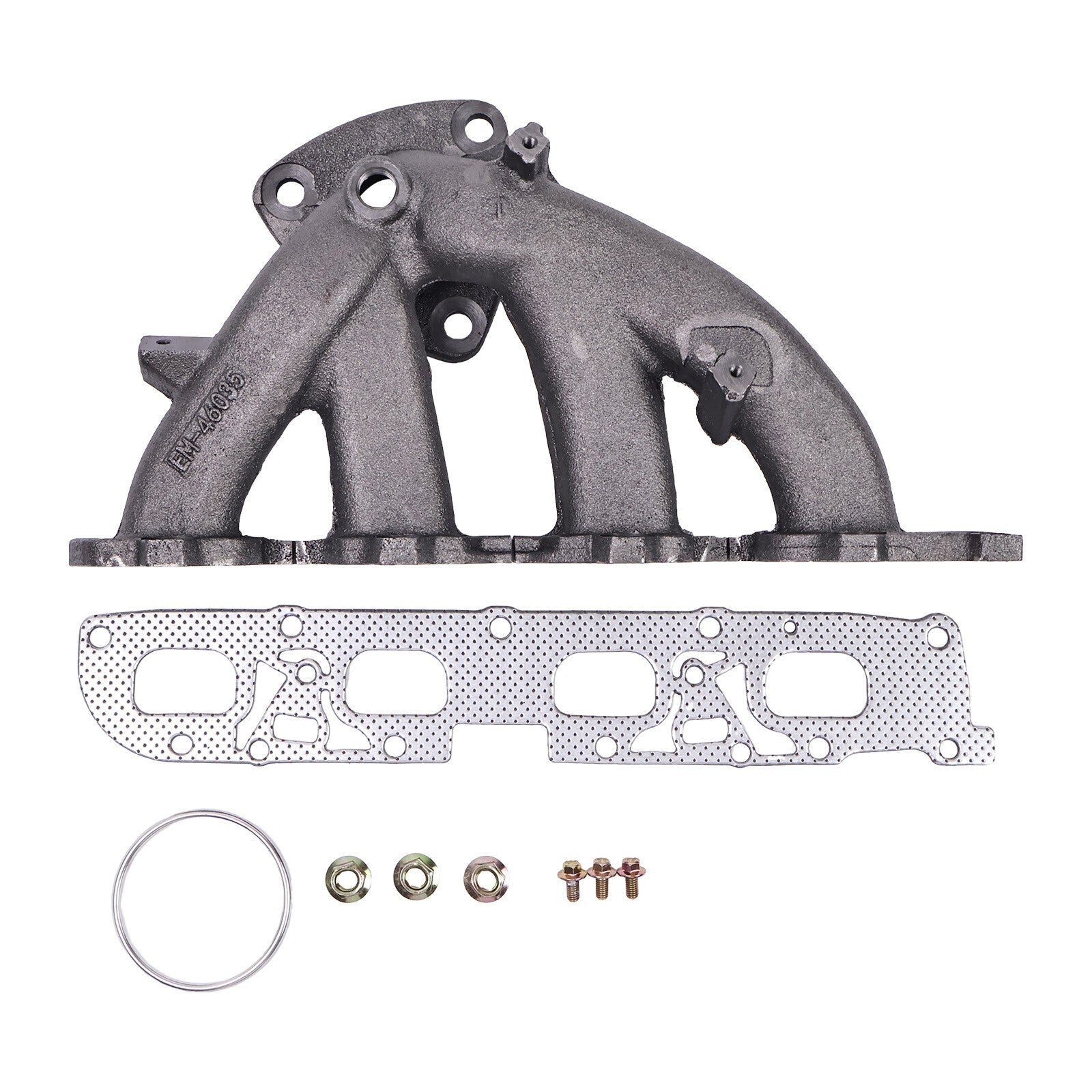 Manifold Kit 12609823 for Chevrolet Captiva Sport Equinox GMC Terrain 2.4L 2010-