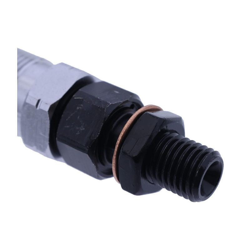3Pcs Fuel Injectors 49033-0018 for Kawasaki Mule 3010 4010 2008-2013 DM850