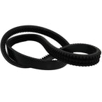Bobcat Main Pump Drive Belt 6667322 for S130 S150 S160 S185 S205 T140 T180 T190