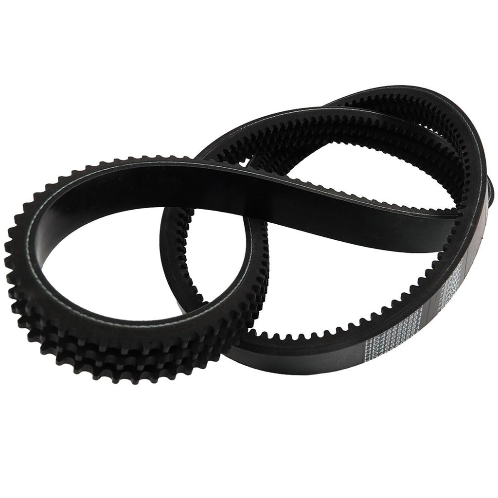 Bobcat Main Pump Drive Belt 6667322 for S130 S150 S160 S185 S205 T140 T180 T190