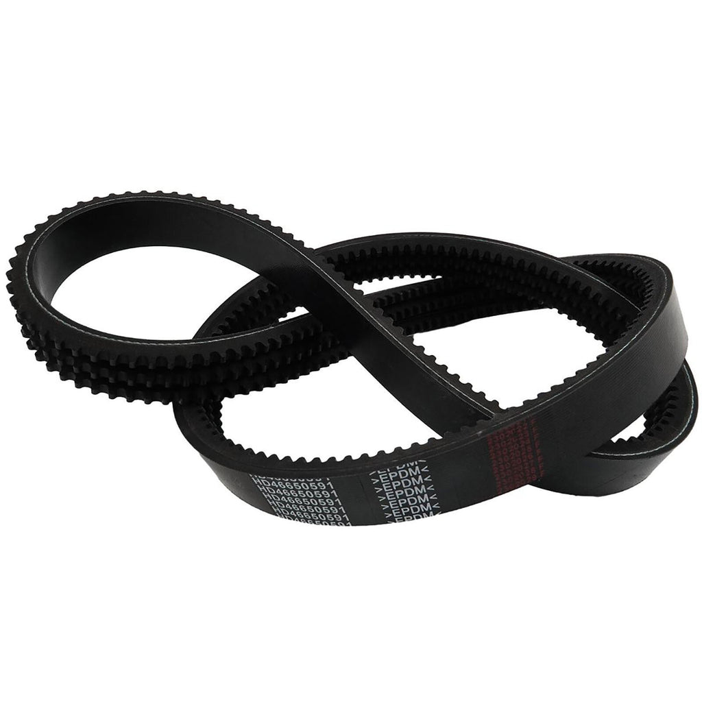Bobcat Main Pump Drive Belt 6667322 for S130 S150 S160 S185 S205 T140 T180 T190