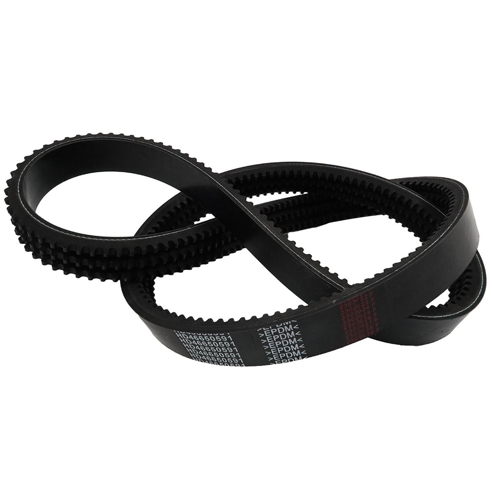 Bobcat Main Pump Drive Belt 6667322 for S130 S150 S160 S185 S205 T140 T180 T190