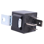 12V Relay 6697556 7013278 for Bobcat Tractor CT120 CT122 CT230 CT335 CT440 CT450