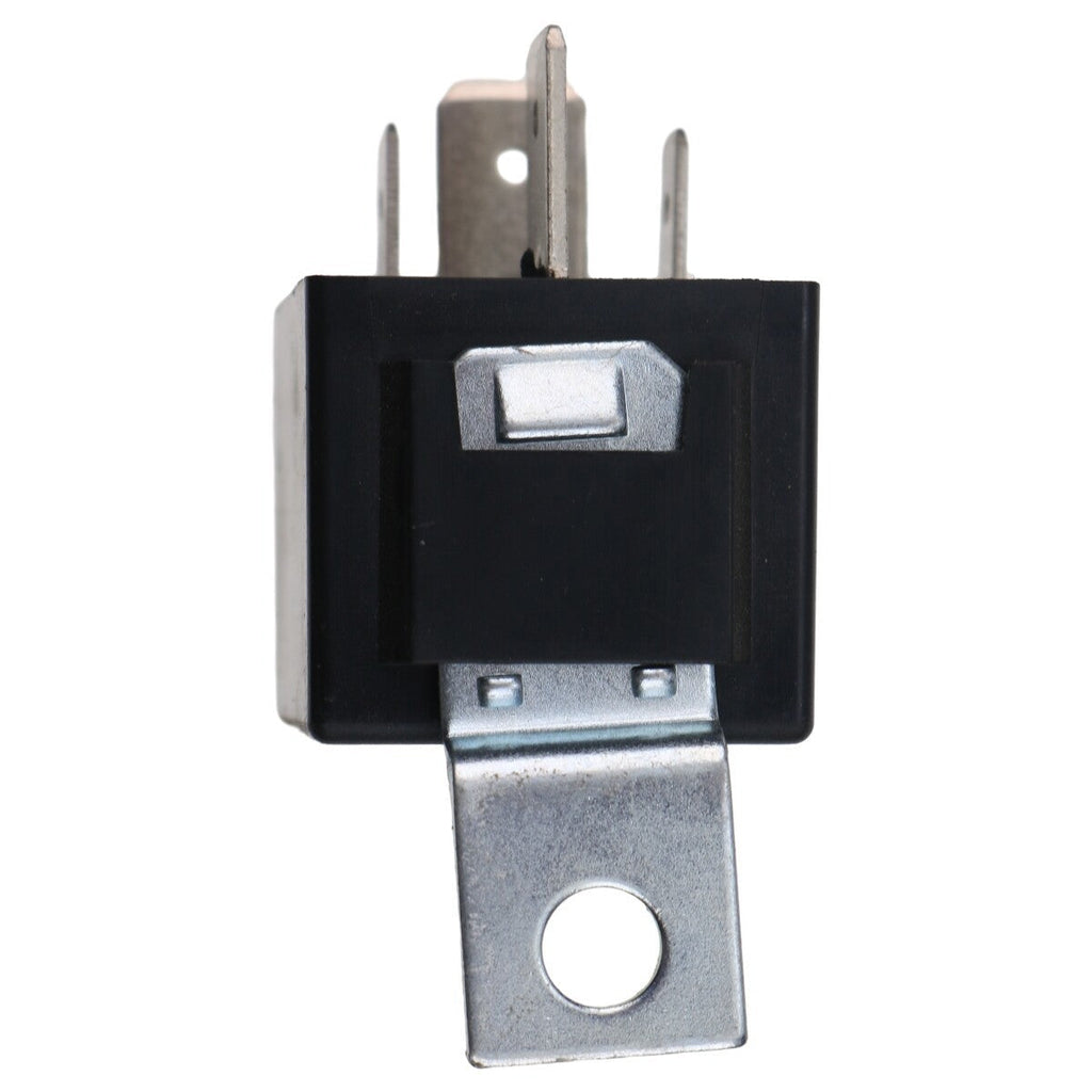 12V Relay 6697556 7013278 for Bobcat Tractor CT120 CT122 CT230 CT335 CT440 CT450