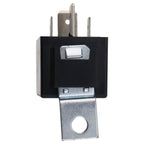 12V Relay 6697556 7013278 for Bobcat Tractor CT120 CT122 CT230 CT335 CT440 CT450